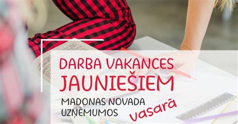 liepajniekiem darba vakances.